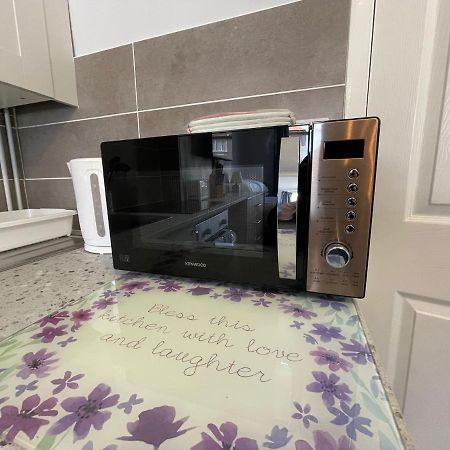 Large Ground Floor Studio Holiday Apartment Skegness - Flat 12 Exterior photo