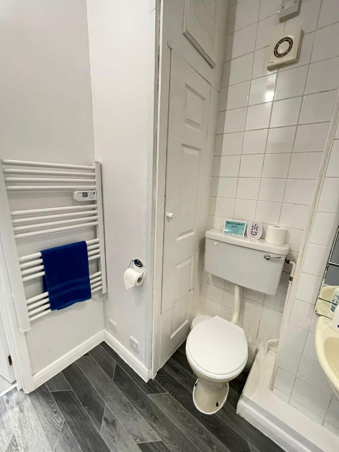 Large Ground Floor Studio Holiday Apartment Skegness - Flat 12 Exterior photo